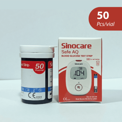sinocare-safe-aq-ug-glucometer-test-strips-50-pack