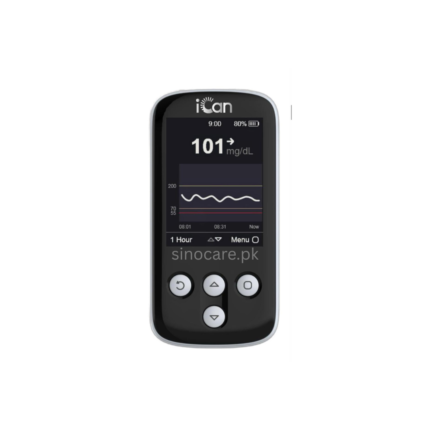 Sinocare iCan Reader for iCan CGM