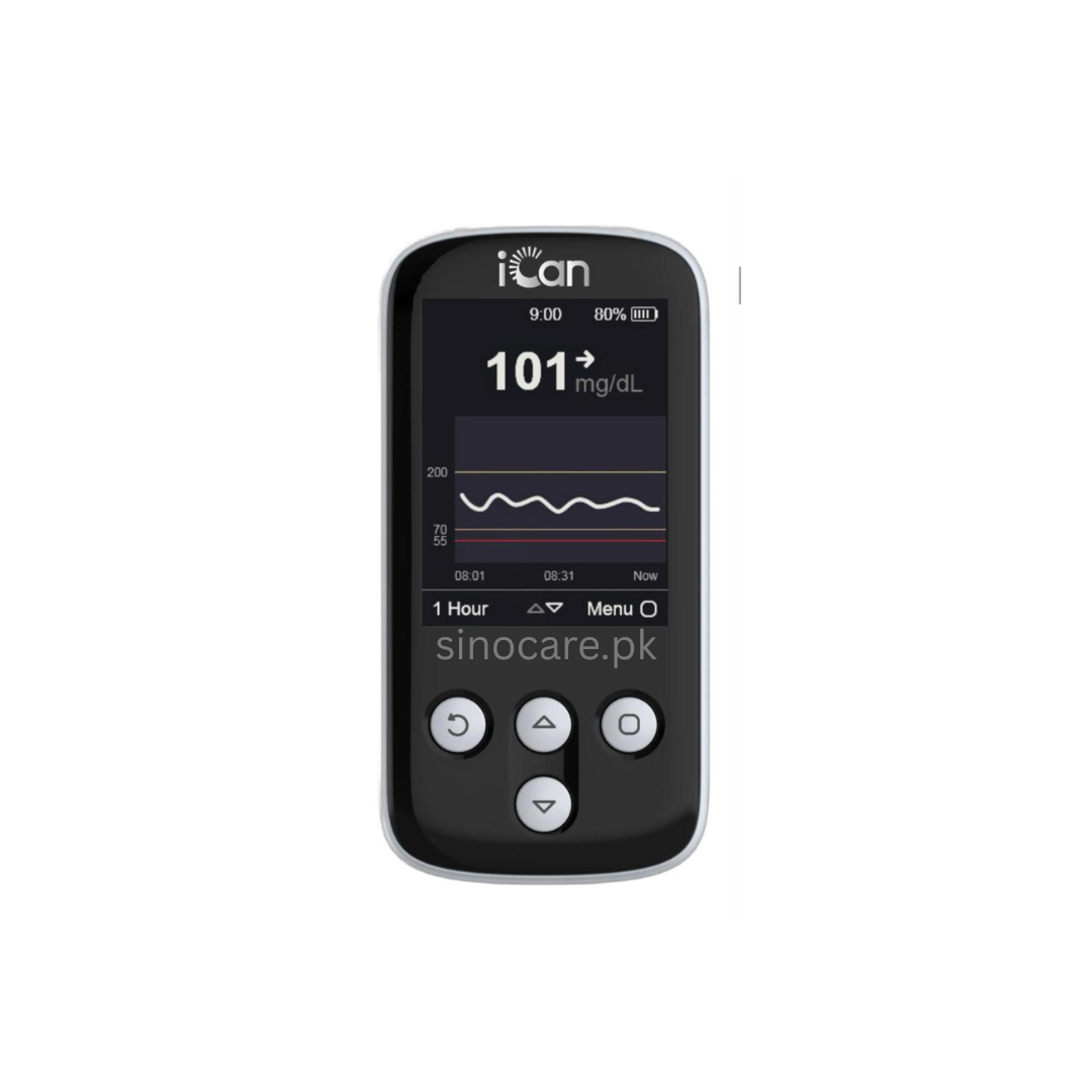 sinocare.pk