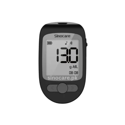 Hemoglobin-blood-glucose-monitor-H102-Air.