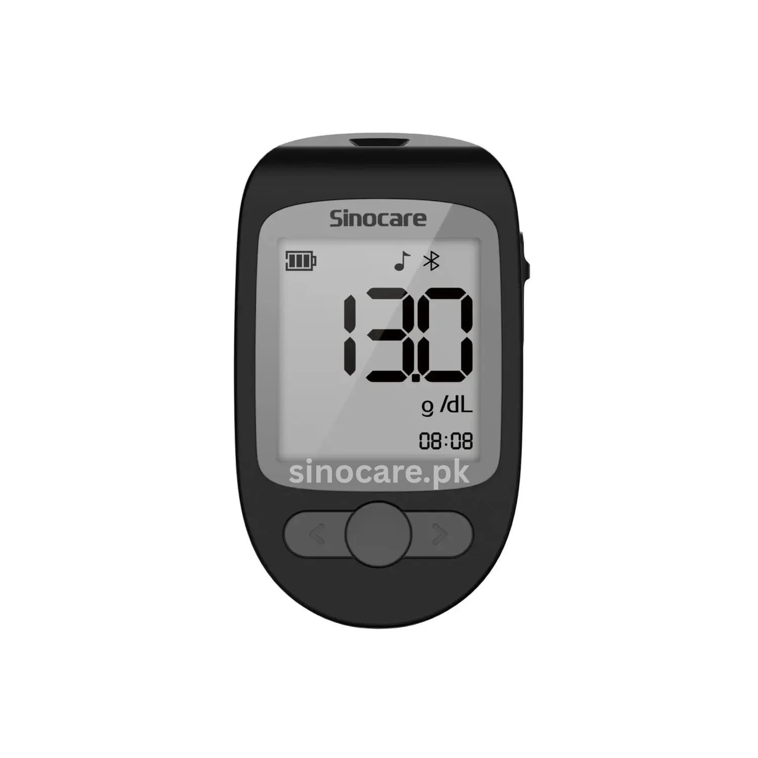 Hemoglobin blood glucose monitor - H102 Air Hemoglobin-blood-glucose-monitor-H102-Air.