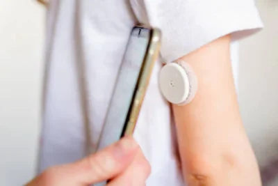 2 Linx CGM Sensors (1 Month) - Image 5